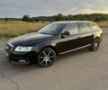 Черный Ауди А6, объемом двигателя 2 л и пробегом 321 тыс. км за 11800 $, фото 34 на Automoto.ua