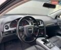 Чорний Ауді А6, об'ємом двигуна 2 л та пробігом 305 тис. км за 10499 $, фото 112 на Automoto.ua