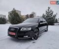 Чорний Ауді А6, об'ємом двигуна 2 л та пробігом 194 тис. км за 9800 $, фото 1 на Automoto.ua