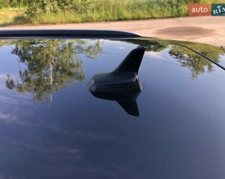 Чорний Ауді А6, об'ємом двигуна 3 л та пробігом 292 тис. км за 14990 $, фото 29 на Automoto.ua