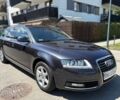 Черный Ауди А6, объемом двигателя 2.7 л и пробегом 215 тыс. км за 3100 $, фото 1 на Automoto.ua