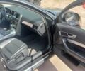 Черный Ауди А6, объемом двигателя 1.97 л и пробегом 290 тыс. км за 11600 $, фото 26 на Automoto.ua