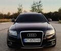Черный Ауди А6, объемом двигателя 1.97 л и пробегом 312 тыс. км за 10999 $, фото 4 на Automoto.ua