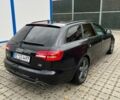 Черный Ауди А6, объемом двигателя 2 л и пробегом 200 тыс. км за 2400 $, фото 3 на Automoto.ua