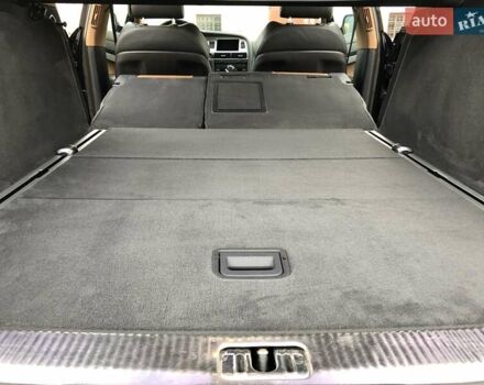 Чорний Ауді А6, об'ємом двигуна 3 л та пробігом 292 тис. км за 14990 $, фото 90 на Automoto.ua