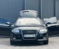 Чорний Ауді А6, об'ємом двигуна 1.97 л та пробігом 253 тис. км за 10500 $, фото 1 на Automoto.ua