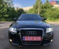 Чорний Ауді А6, об'ємом двигуна 3 л та пробігом 292 тис. км за 14990 $, фото 45 на Automoto.ua