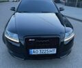 Чорний Ауді А6, об'ємом двигуна 1.97 л та пробігом 340 тис. км за 8700 $, фото 1 на Automoto.ua