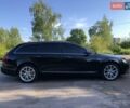 Чорний Ауді А6, об'ємом двигуна 3 л та пробігом 292 тис. км за 14990 $, фото 7 на Automoto.ua