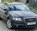 Черный Ауди А6, объемом двигателя 1.9 л и пробегом 200 тыс. км за 2300 $, фото 1 на Automoto.ua