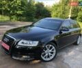 Чорний Ауді А6, об'ємом двигуна 3 л та пробігом 292 тис. км за 14990 $, фото 8 на Automoto.ua