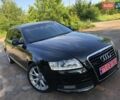 Чорний Ауді А6, об'ємом двигуна 3 л та пробігом 292 тис. км за 14990 $, фото 9 на Automoto.ua