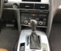 Чорний Ауді А6, об'ємом двигуна 3 л та пробігом 292 тис. км за 14990 $, фото 65 на Automoto.ua