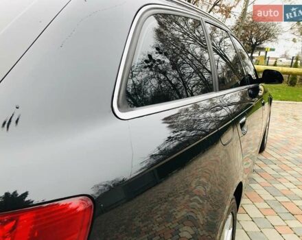 Черный Ауди А6, объемом двигателя 3 л и пробегом 292 тыс. км за 14999 $, фото 12 на Automoto.ua