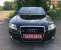 Чорний Ауді А6, об'ємом двигуна 3 л та пробігом 292 тис. км за 14990 $, фото 52 на Automoto.ua