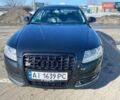 Чорний Ауді А6, об'ємом двигуна 2.97 л та пробігом 260 тис. км за 13500 $, фото 1 на Automoto.ua