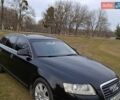 Черный Ауди А6, объемом двигателя 1.97 л и пробегом 357 тыс. км за 8400 $, фото 1 на Automoto.ua