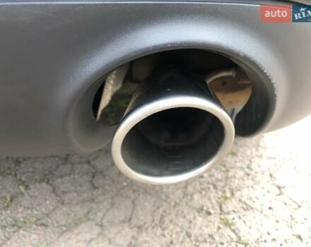 Черный Ауди А6, объемом двигателя 3 л и пробегом 292 тыс. км за 14999 $, фото 123 на Automoto.ua