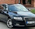 Черный Ауди А6, объемом двигателя 2 л и пробегом 223 тыс. км за 2400 $, фото 2 на Automoto.ua