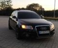 Черный Ауди А6, объемом двигателя 1.97 л и пробегом 312 тыс. км за 10999 $, фото 7 на Automoto.ua