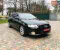 Черный Ауди А6, объемом двигателя 3 л и пробегом 292 тыс. км за 14999 $, фото 32 на Automoto.ua