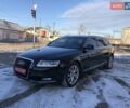 Черный Ауди А6, объемом двигателя 3 л и пробегом 292 тыс. км за 14990 $, фото 1 на Automoto.ua