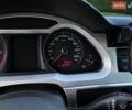 Черный Ауди А6, объемом двигателя 2 л и пробегом 308 тыс. км за 10800 $, фото 1 на Automoto.ua
