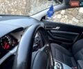 Черный Ауди А6, объемом двигателя 1.98 л и пробегом 249 тыс. км за 9799 $, фото 20 на Automoto.ua
