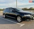 Чорний Ауді А6, об'ємом двигуна 2 л та пробігом 269 тис. км за 11499 $, фото 1 на Automoto.ua