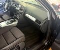 Черный Ауди А6, объемом двигателя 2.7 л и пробегом 350 тыс. км за 9999 $, фото 3 на Automoto.ua