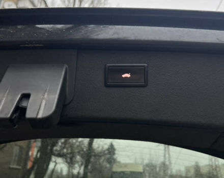 Черный Ауди А6, объемом двигателя 2.7 л и пробегом 400 тыс. км за 5500 $, фото 11 на Automoto.ua