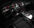 Чорний Ауді А6, об'ємом двигуна 2 л та пробігом 312 тис. км за 11999 $, фото 4 на Automoto.ua