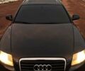 Чорний Ауді А6, об'ємом двигуна 1.97 л та пробігом 315 тис. км за 9999 $, фото 44 на Automoto.ua