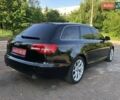 Чорний Ауді А6, об'ємом двигуна 3 л та пробігом 292 тис. км за 14990 $, фото 16 на Automoto.ua