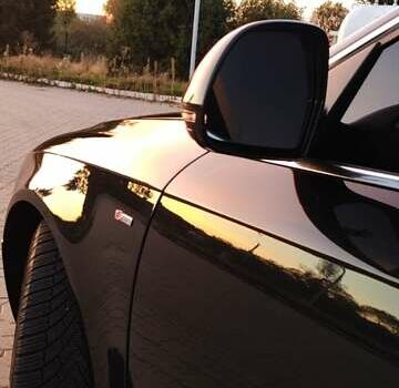 Черный Ауди А6, объемом двигателя 1.97 л и пробегом 312 тыс. км за 10999 $, фото 10 на Automoto.ua