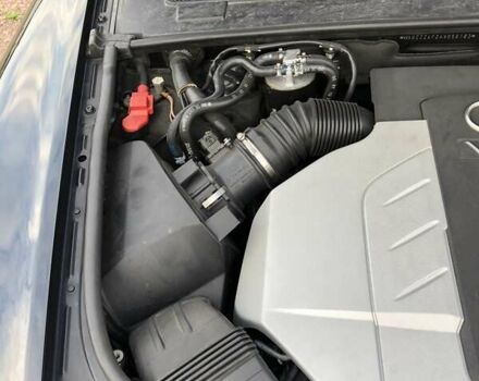 Чорний Ауді А6, об'ємом двигуна 3 л та пробігом 292 тис. км за 14990 $, фото 126 на Automoto.ua