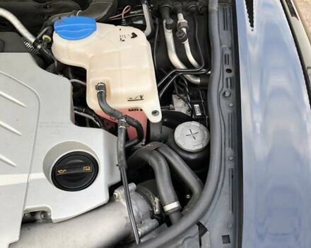 Чорний Ауді А6, об'ємом двигуна 3 л та пробігом 292 тис. км за 14990 $, фото 125 на Automoto.ua