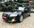 Черный Ауди А6, объемом двигателя 3 л и пробегом 292 тыс. км за 14999 $, фото 1 на Automoto.ua