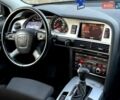Черный Ауди А6, объемом двигателя 1.98 л и пробегом 249 тыс. км за 9799 $, фото 18 на Automoto.ua