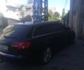 Черный Ауди А6, объемом двигателя 2.7 л и пробегом 305 тыс. км за 10700 $, фото 2 на Automoto.ua