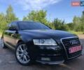Чорний Ауді А6, об'ємом двигуна 3 л та пробігом 292 тис. км за 14990 $, фото 10 на Automoto.ua