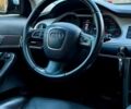 Черный Ауди А6, объемом двигателя 3 л и пробегом 315 тыс. км за 11300 $, фото 9 на Automoto.ua