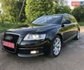Чорний Ауді А6, об'ємом двигуна 3 л та пробігом 292 тис. км за 14990 $, фото 46 на Automoto.ua
