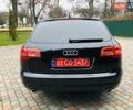 Черный Ауди А6, объемом двигателя 3 л и пробегом 292 тыс. км за 14999 $, фото 3 на Automoto.ua