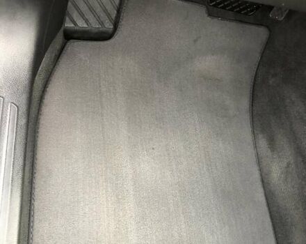 Черный Ауди А6, объемом двигателя 3 л и пробегом 292 тыс. км за 14999 $, фото 49 на Automoto.ua