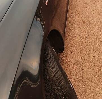 Чорний Ауді А6, об'ємом двигуна 1.97 л та пробігом 315 тис. км за 9999 $, фото 46 на Automoto.ua