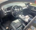 Черный Ауди А6, объемом двигателя 1.97 л и пробегом 290 тыс. км за 11600 $, фото 14 на Automoto.ua