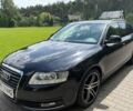 Чорний Ауді А6, об'ємом двигуна 3 л та пробігом 240 тис. км за 3496 $, фото 1 на Automoto.ua