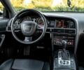 Чорний Ауді А6, об'ємом двигуна 3 л та пробігом 250 тис. км за 3550 $, фото 6 на Automoto.ua
