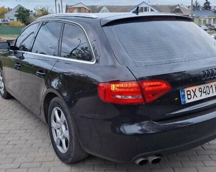 Черный Ауди А6, объемом двигателя 2 л и пробегом 260 тыс. км за 12100 $, фото 9 на Automoto.ua